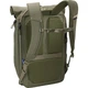 Міський рюкзак Thule Paramount Backpack 24L Soft Green (TH 3205012) - зображення 3