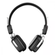Бездротові навушники Proove 70's Classic з вбудованим мікрофоном Bluetooth 5.2 + AUX Чорні - зображення 3