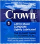Презервативы Crown Skin Less Skin Ультратонкие 48 шт (ROZ6400229578) - изображение 2