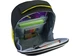 Рюкзак школьный Cool For School 26х15х37 см 15 л синий (CF86202) - изображение 5