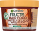 Маска для волосся Garnier Fructis Hair Food Manteca De Cacao Mascarilla Rizos Nutridos 400 мл (3600542439350) - зображення 1