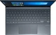 Ноутбук Asus ZenBook 14 UX425E Pine Grey / Intel Core i7-1165G7 / RAM 16 ГБ / SSD 512 ГБ / Intel Iris Xe Graphics / Windows 11 Home - зображення 2
