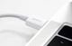 Кабель Baseus Type-C to Lightning 2метра PD 20W Superior White (CATLYS-C02) - изображение 3