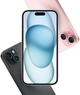 Мобильный телефон Apple iPhone 15 256GB Blue (MTP93RX/A) - изображение 5