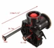 КАРБЮРАТОР BRIGGS STRATTON 498809 498809A 497619 96900 98900 9B900 798758 498811 795477 00030002656 - изображение 2