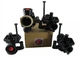 КАРБЮРАТОР BRIGGS STRATTON 498809 498809A 497619 96900 98900 9B900 798758 498811 795477 00030002656 - изображение 6