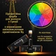 Стойкая крем краска для волос 2.0 Коричневый натуральный Color Pro Hair Color Cream 100 ml - изображение 6
