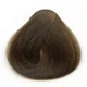 Стойкая крем краска для волос 6.3 Золотисто тёмный блонд Εxclusive Hair Color Cream 100 мл - изображение 1