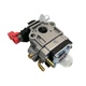 Карбюратор Falcon для мотокос Al-Ko BC 4125, FRS 4125, MS 330b (411286) - зображення 7