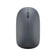 Мышка компьютерная беcпроводная Wiwu WM104 Grey - изображение 1