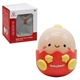 Неваляшка-ночник Динозавр оранжевый Sobebear (YL620A) (218583) - изображение 1
