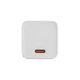 Зарядний пристрій Baseus GAN3 Fast Charger 1C 30W EU White (CCGN010102) (2242496) - зображення 4