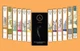 Аромапалочки пахощі AAKRITI Incense Natural Masala Incense Sticks ароматичні палички - зображення 1