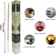 Аромапалочки пахощі AAKRITI Incense Natural Masala Incense Sticks ароматичні палички - зображення 3