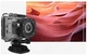 Видеокамера с водонепроницаемым корпусом ACTIVEON DX Full HD 12 МП - изображение 5