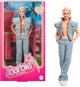 Кукла Кен Барби Райан Гослинг в джинсовом костюме Barbie The Movie Ken In Denim Matching Set (HRF27) - изображение 1