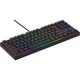Клавиатура Hator Rockfall 2 Optica TKL Black USB Black (HTK-730) - изображение 3