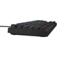 Клавиатура Hator Rockfall 2 Optica TKL Black USB Black (HTK-730) - изображение 5