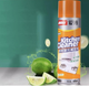 Універсальний очищувач кухонний знежирювач Kitchen Cleaner 500 мл Піна для чищення кухні - зображення 2