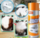 Універсальний очищувач кухонний знежирювач Kitchen Cleaner 500 мл Піна для чищення кухні - зображення 4