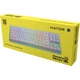 Клавиатура Hator Rockfall 2 Mecha TKL Orange USB Mint (HTK-723) - зображення 6