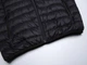 Куртка чоловіча стьобана Glo-Story MMA-1728 чорний S розмір - зображення 11