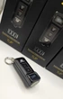 Надпотужний наключний ліхтар з OLED дисплеєм Nitecore TUP, чорний - зображення 2