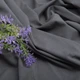 Ткань кулир с эластаном т/сірий (04-18132*006) TM IDEIA - изображение 3