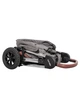 Прогулочная коляска Carrello Supra CRL-5510 Solid Grey - изображение 9