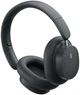 Беспроводные наушники накладные Baseus Bowie D05 Grey (NGTD020213), складывающиеся, Bluetooth 5.3, 600 мАч, 70 часов автономн. работы, 20 Гц-20 кГц, 2 подключения, Type-C, серые - изображение 4