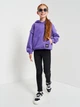 Детские джинсы для девочки Coccodrillo Jeans Collection Girl ZC3123104JCG-021 116 см (5904986207390) - изображение 3