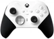 Бездротовий геймпад Xbox Elite Wireless Controller Series 2 Core White (4IK-00001, 4IK-00002) - зображення 1