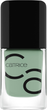 Lakier do paznokci Catrice Iconails Gel Lacquer 124-Believe In Jade 10.5 ml (4059729380029) - obraz 1