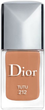 Лак для нігтів Dior Rouge Dior Vernis 212-Rouge Dior 10 мл (3348901584920) - зображення 1