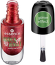 Lakier do paznokci Essence Cosmetics Hidden Jungle Effect Esmalte De UNas 05-Rojo 8 ml (4059729384973) - obraz 1