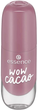 Lakier do paznokci Essence Cosmetics Gel Nail Colour Esmalte De Unas 26-Wow Cacao 8 ml (4059729348975) - obraz 1