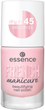 Лак для нігтів Essence Cosmetics French Manicure Esmalte De Unas 04-Best Frenchs Forever 10 мл (4059729308689) - зображення 1