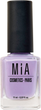 Лак для нігтів Mia Cosmetics Vernis Ongles Ametyst 11 мл (8436558880290) - зображення 1