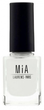 Лак для нігтів Mia Cosmetics Vernis Ongles Cotton White 11 мл (8436558880436) - зображення 1