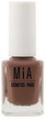 Лак для нігтів Mia Cosmetics Luxury Nudes Esmalte Cocoa 11 мл (8436558880870) - зображення 1