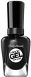 Lakier do paznokci Sally Hansen Miracle Gel 460-Onyx-Pected 14.7 ml (74170423242) - obraz 1