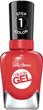 Лак для нігтів Sally Hansen Miracle Gel 342-Apollo You Anywhere 14.7 мл (74170458879) - зображення 1