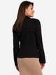 Піджак Stylove S154 86548 2XL Black (5903068438523) - зображення 2
