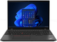 Ноутбук Lenovo ThinkPad T16 Gen 1 (21BV006YPB) Black - зображення 1