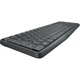 Комплект бездротовий Logitech MK235 - зображення 2