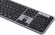 Клавіатура бездротова 2E KS240 WL BT Gray 2E-KS240WG - изображение 7