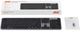 Клавіатура бездротова 2E KS240 WL BT Gray 2E-KS240WG - изображение 9