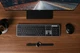 Клавіатура бездротова 2E KS240 WL BT Gray 2E-KS240WG - изображение 13