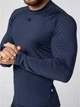 Термокофта мужская зимняя Rough Radical Stone-Ls XL Нави (5907677803321) - изображение 4