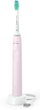 Електрична зубна щітка Philips Sonicare 3100 series HX3673/11 Pink - зображення 2